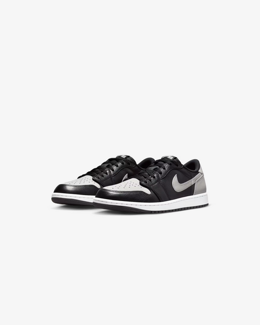 Air Jordan 1 Low Retro OG "Shadow" Sneakers
