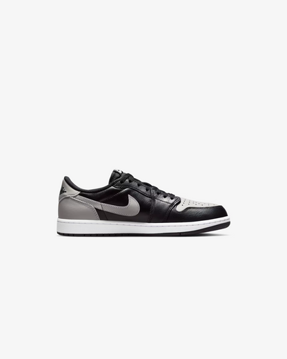 Air Jordan 1 Low Retro OG "Shadow" Sneakers