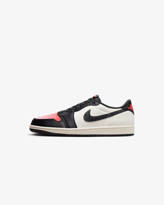 Air Jordan 1 Low Retro OG "Paris Saint-Germain" Sneakers