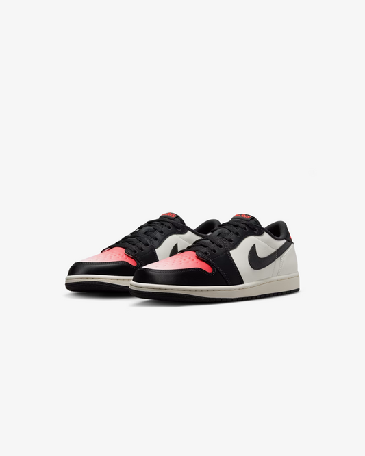Air Jordan 1 Low Retro OG "Paris Saint-Germain" Sneakers