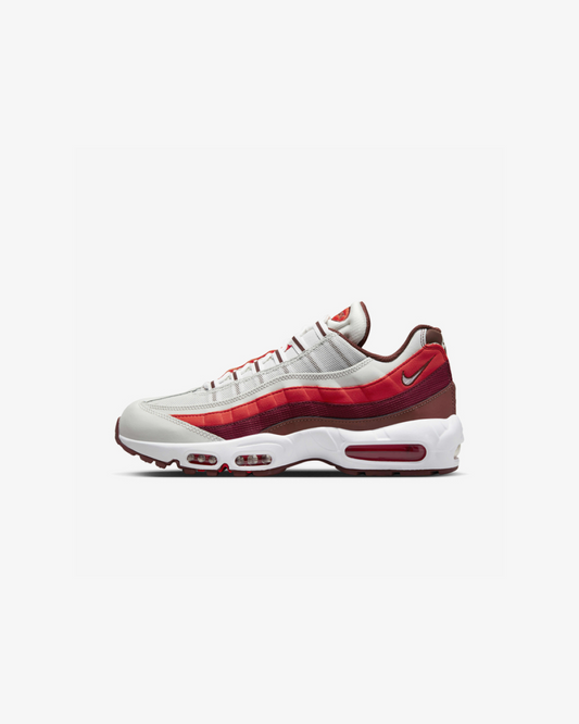 Nike Air Max 95 "Photon Dust Picante Red" Sneakers