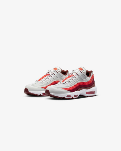 Nike Air Max 95 "Photon Dust Picante Red" Sneakers