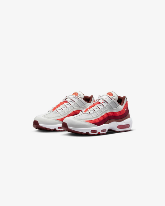 Nike Air Max 95 "Photon Dust Picante Red" Sneakers