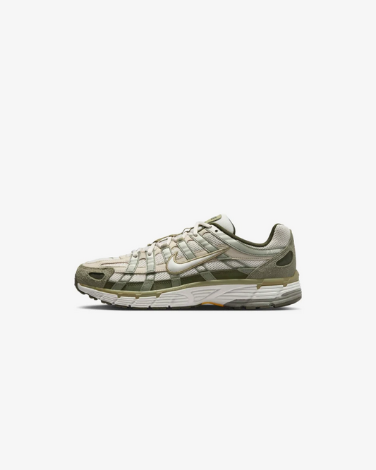 Nike P-6000 “Cargo Khaki” Sneakers