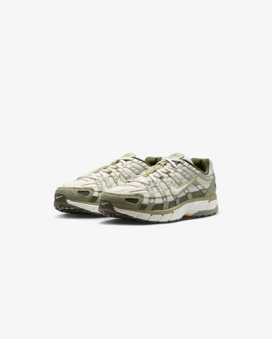Nike P-6000 “Cargo Khaki” Sneakers