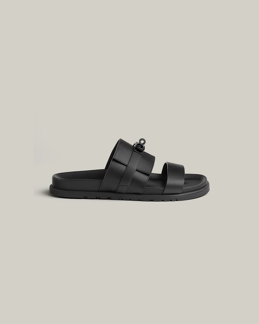 Original Hermès Jackson Sandal