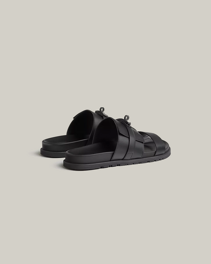 Original Hermès Jackson Sandal