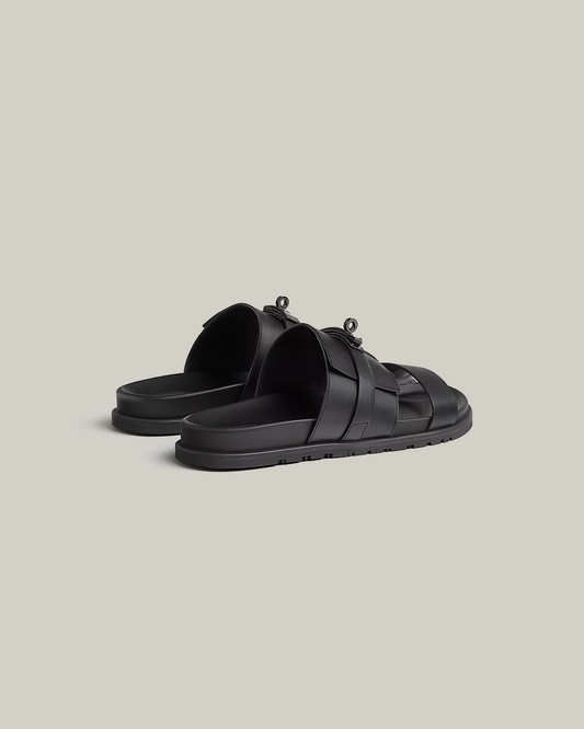 Original Hermès Jackson Sandal