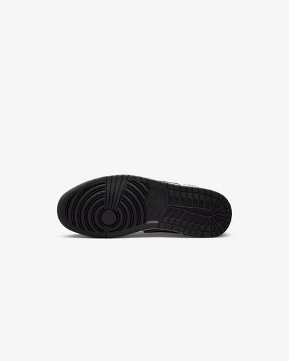 Air Jordan 1 Low OG EX “Black Smoke Grey” Sneakers