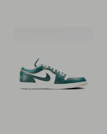 Air Jordan 1 Low SE “Oxidized Green” Sneakers