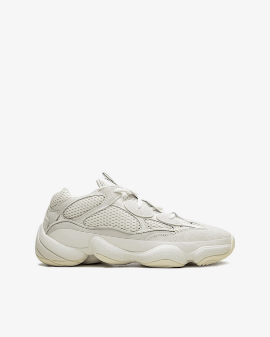Adidas Yeezy 500 "Bone White” Sneakers