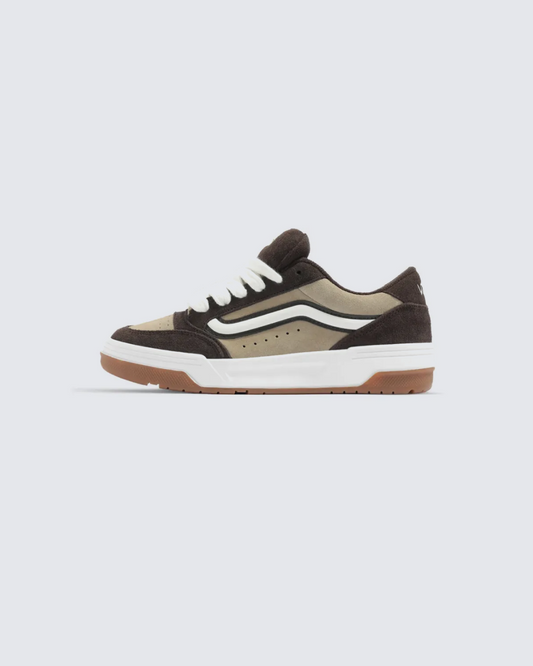 Vans Hylane Nineties Brown Sneakers