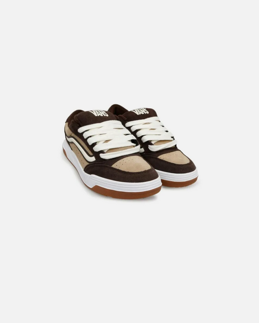 Vans Hylane Nineties Brown Sneakers