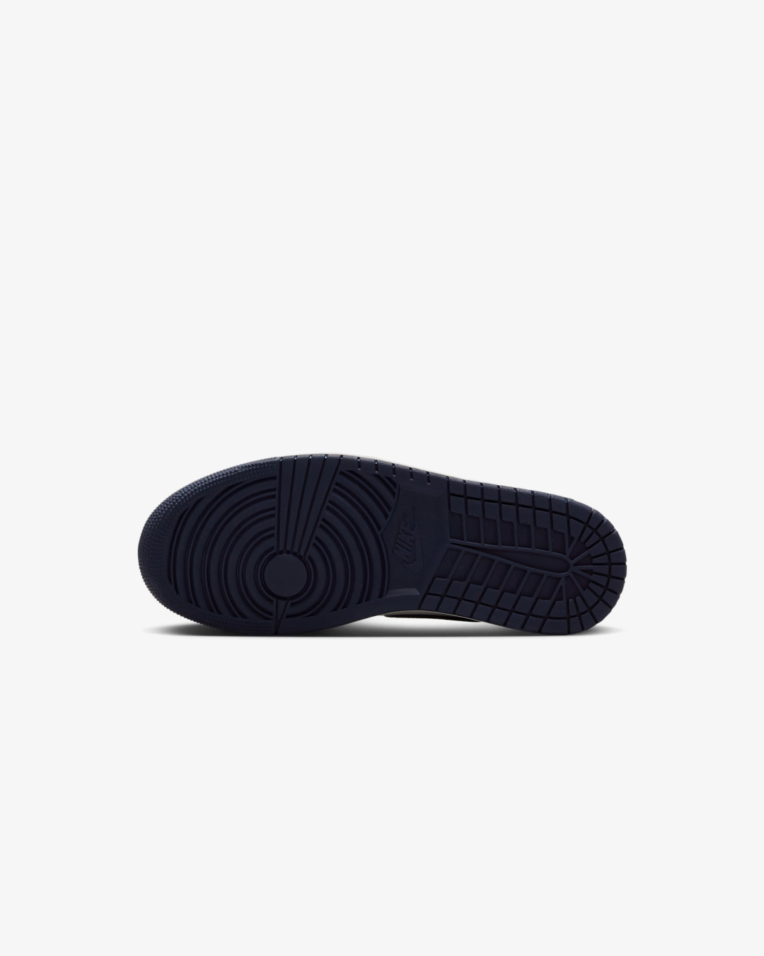 Air Jordan 1 Low OG "Obsidian UNC" Sneakers