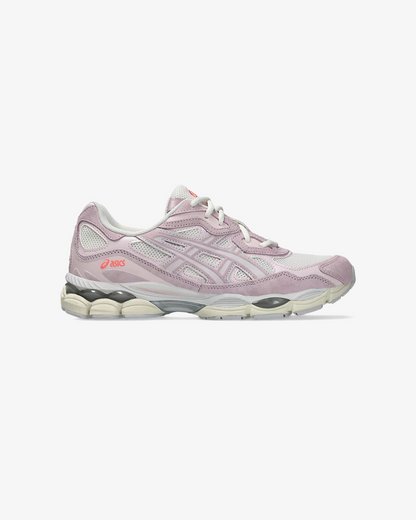 ASICS Gel NYC ‘Cream and Rose Water’ Sneakers