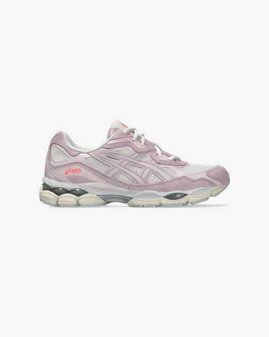 ASICS Gel NYC ‘Cream and Rose Water’ Sneakers