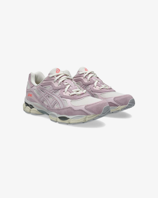 ASICS Gel NYC ‘Cream and Rose Water’ Sneakers