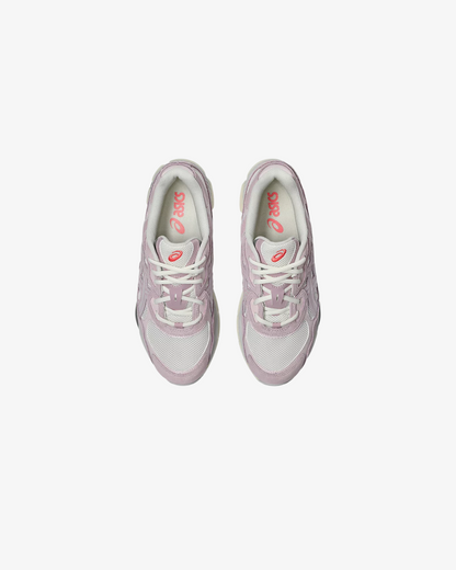ASICS Gel NYC ‘Cream and Rose Water’ Sneakers
