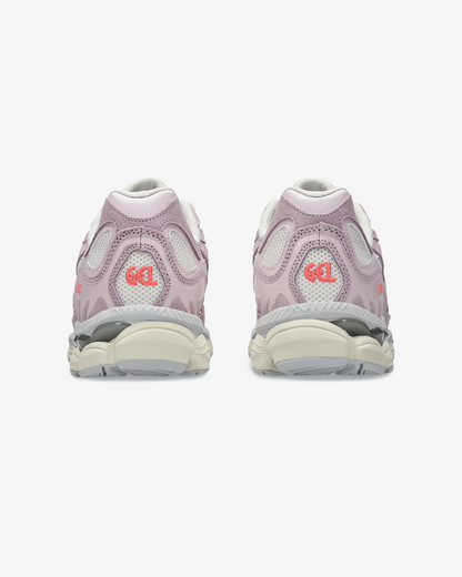 ASICS Gel NYC ‘Cream and Rose Water’ Sneakers