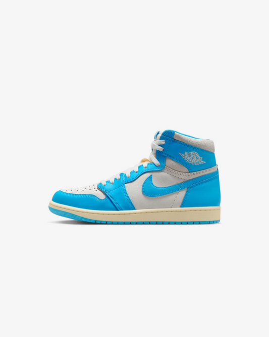 Nike Air Jordan 1 High “UNC Reimagined” Sneakers
