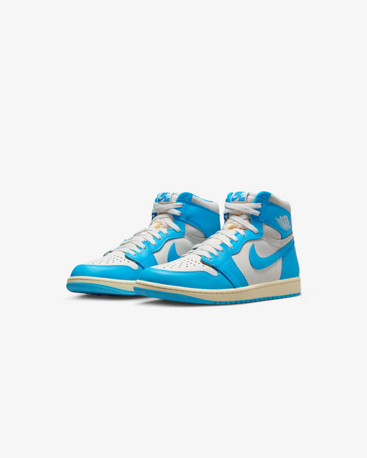 Nike Air Jordan 1 High “UNC Reimagined” Sneakers