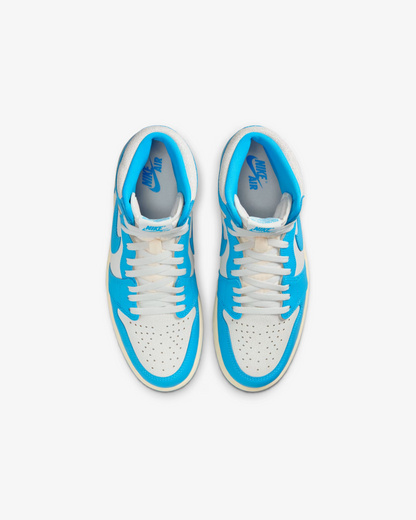 Nike Air Jordan 1 High “UNC Reimagined” Sneakers