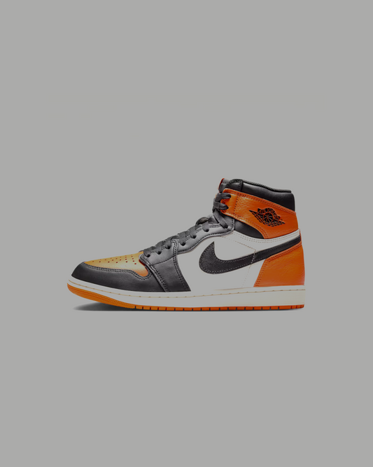 Nike Air Jordan 1 High “Shattered Backboard” Sneakers