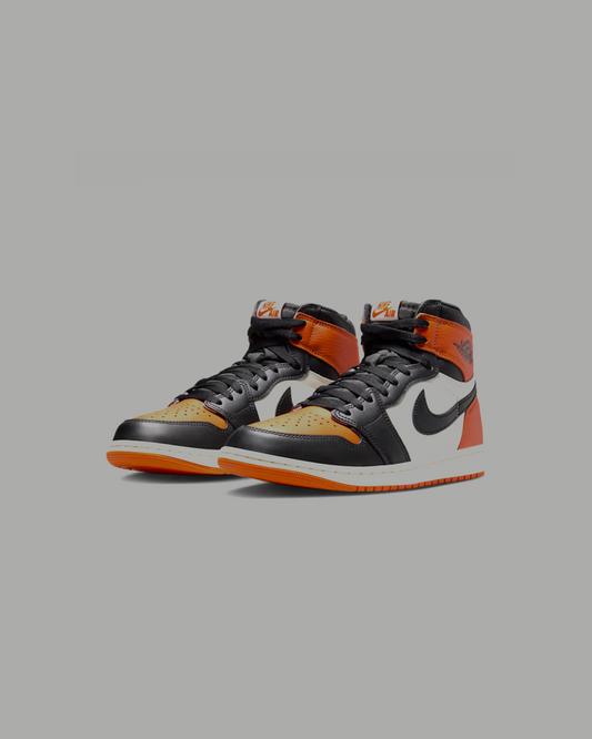 Nike Air Jordan 1 High “Shattered Backboard” Sneakers