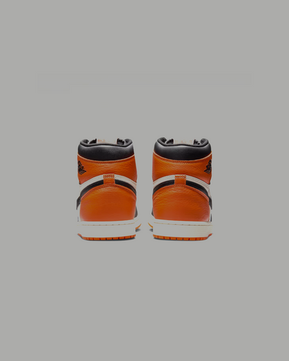 Nike Air Jordan 1 High “Shattered Backboard” Sneakers