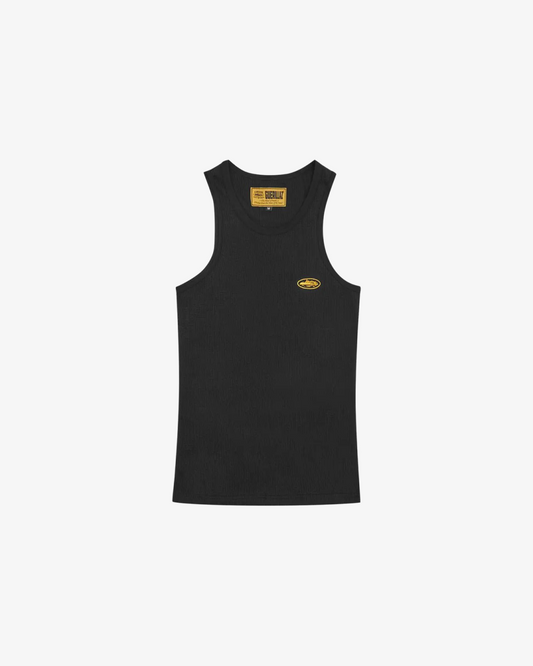 Corteiz Bolo Essentials Tank Top in Two Colors