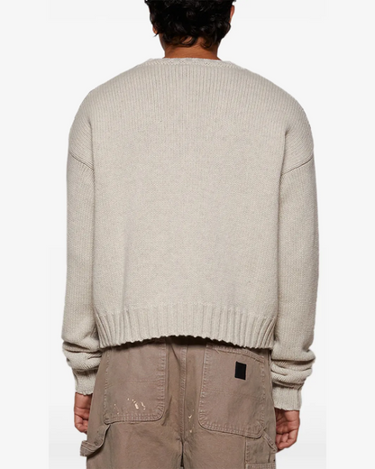 Enfants De Riches Déprimés “Past In Vain” Sweater