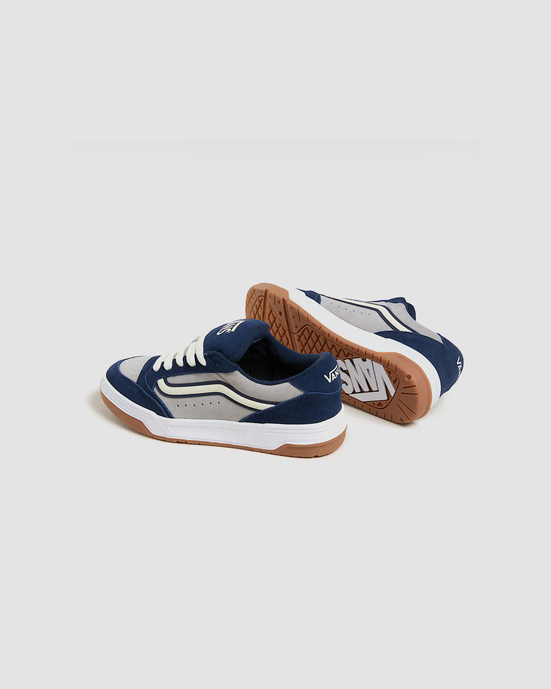 Vans Hylane Nineties 'Blue' Sneakers