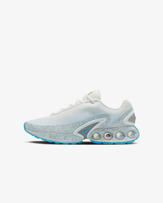 Nike Air Max Dn 'White Safari' Sneakers