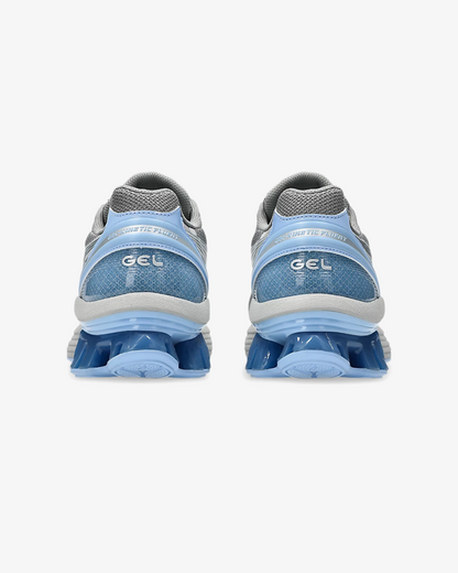 ASICS Gel-Kinetic Fluent ‘Clay Grey/Steel Grey’ Sneakers