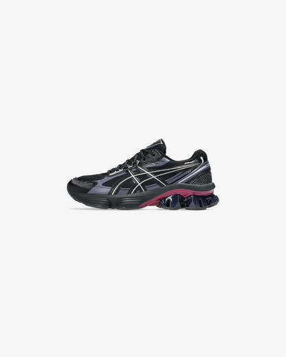 ASICS Gel-Kinetic Fluent ‘Black’ Sneakers