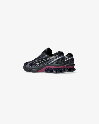ASICS Gel-Kinetic Fluent ‘Black’ Sneakers