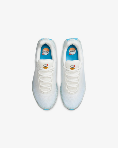 Nike Air Max Dn 'White Safari' Sneakers