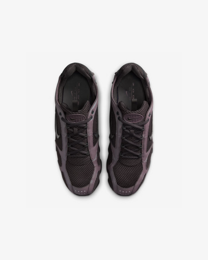 Nike Air Zoom Spiridon Cage 2 'Medium Ash/Taupe Grey/Cave Stone/Metallic Silver' Sneakers