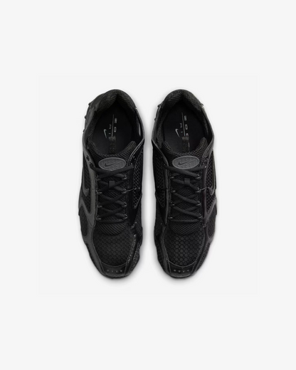 Nike Air Zoom Spiridon Cage 2 'Black/Anthracite/Smoke Grey/Black' Sneakers