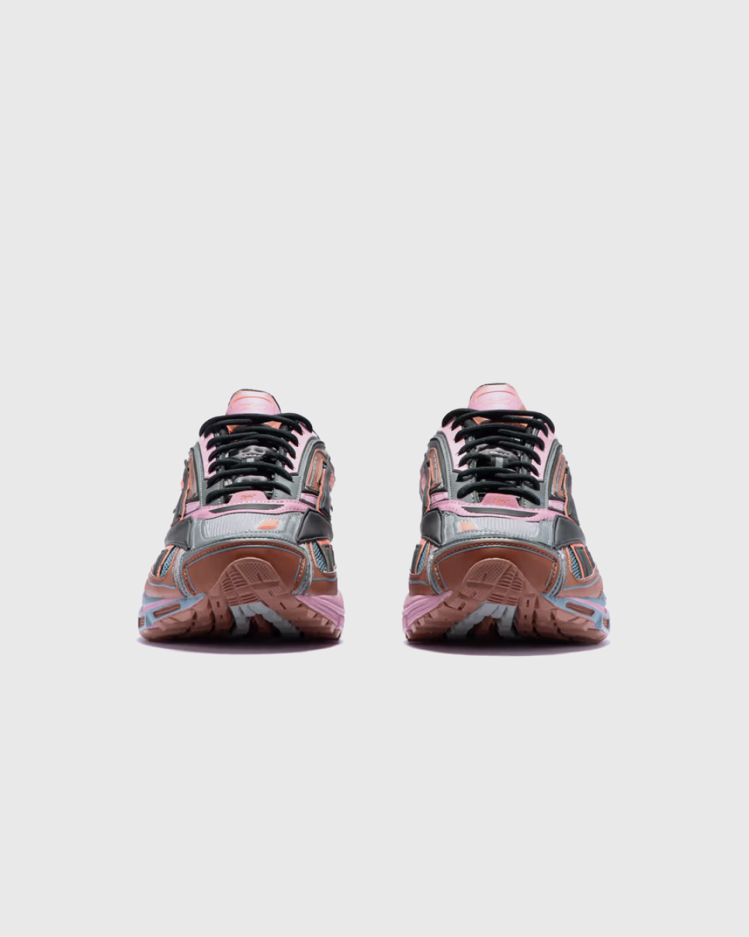 Reebok Premium Road Ultra Soft Pink Sneakers