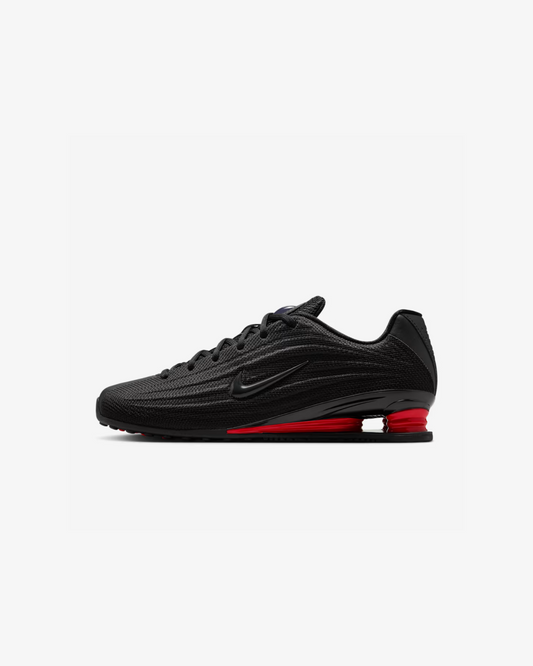Nike Shox Z 'Black/University Red' Sneakers