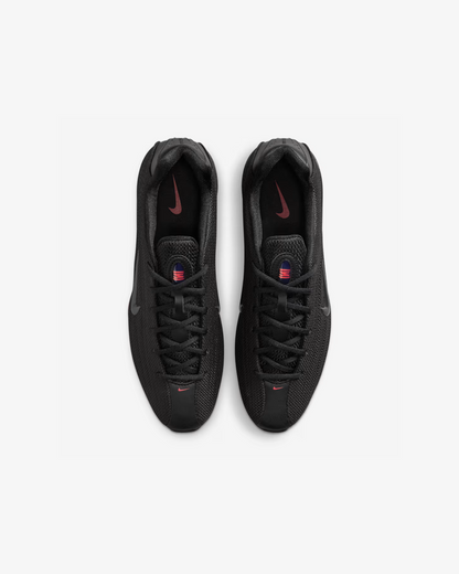 Nike Shox Z 'Black/University Red' Sneakers