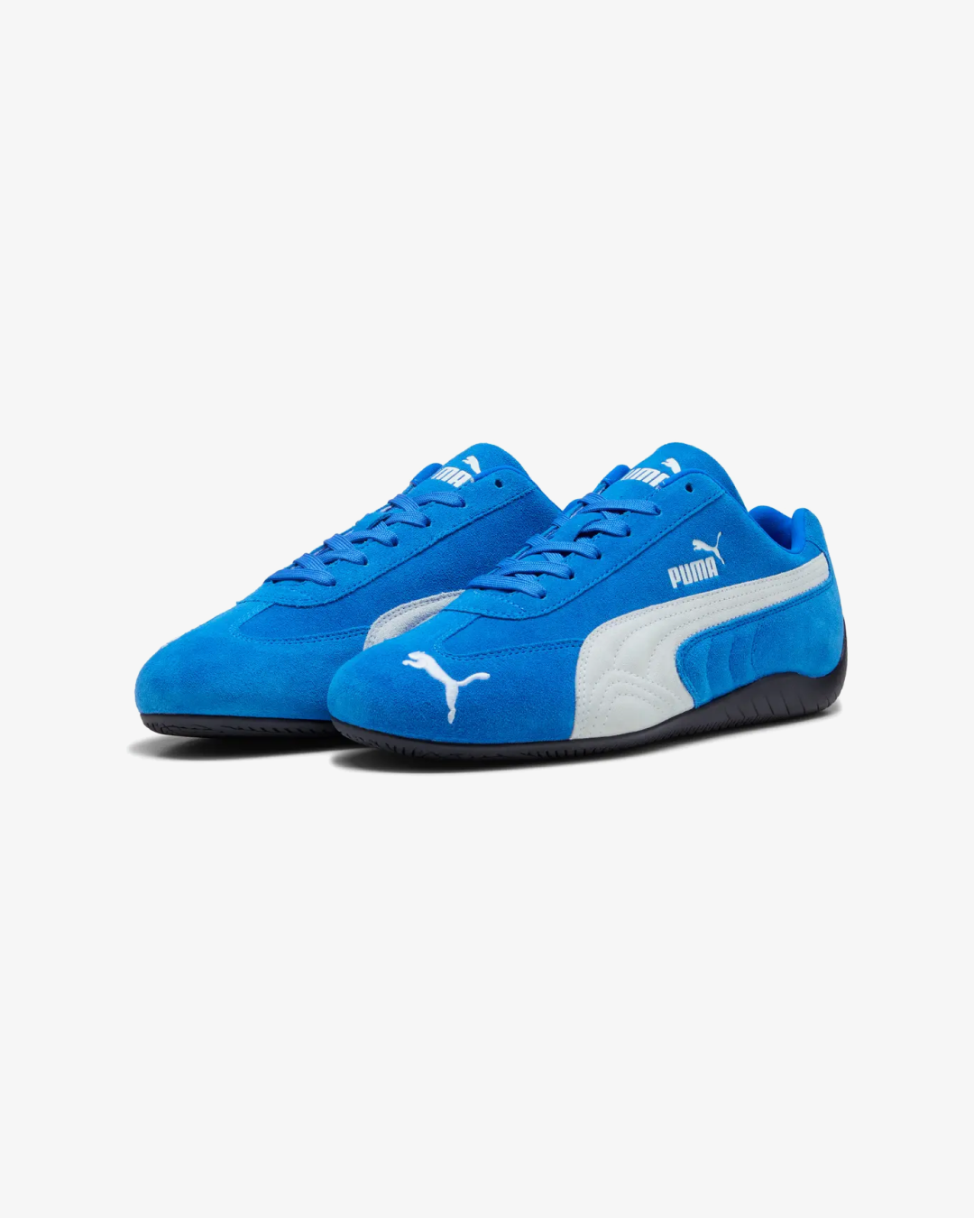 Puma Speedcat OG “Royal Blue Suede” Sneakers