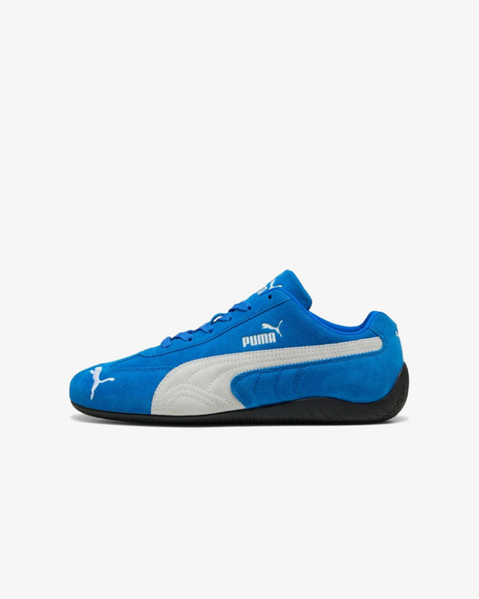 Puma Speedcat OG “Royal Blue Suede” Sneakers