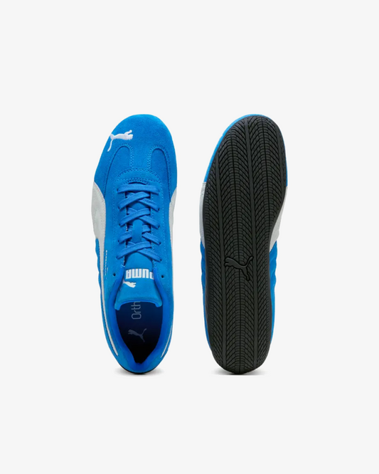 Puma Speedcat OG “Royal Blue Suede” Sneakers