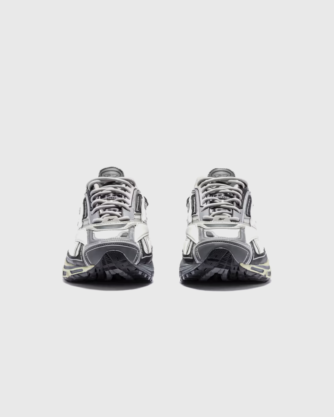 Reebok Premium Road Ultra Tonal Grey Sneakers