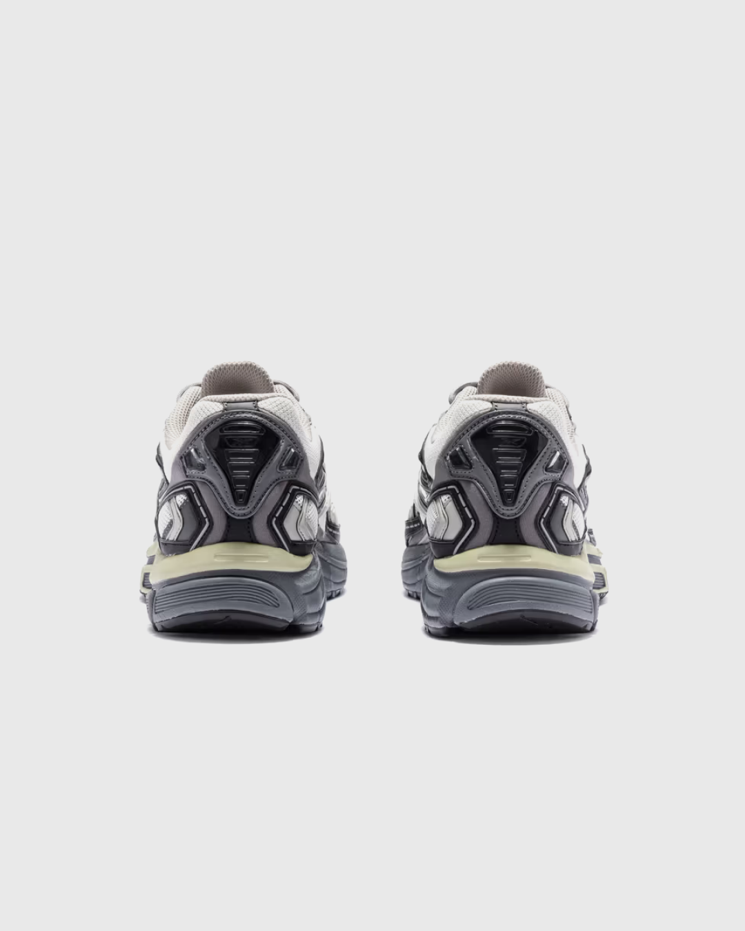 Reebok Premium Road Ultra Tonal Grey Sneakers