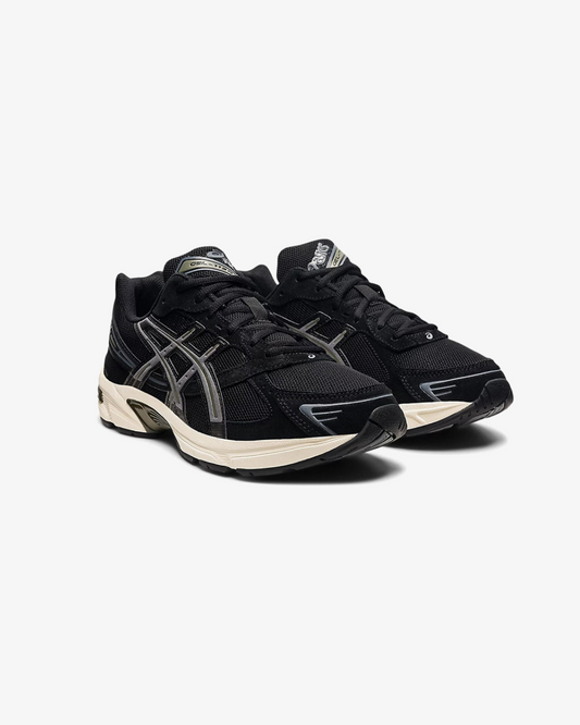 ASICS Gel-1130 'Black Metropolis' Sneakers