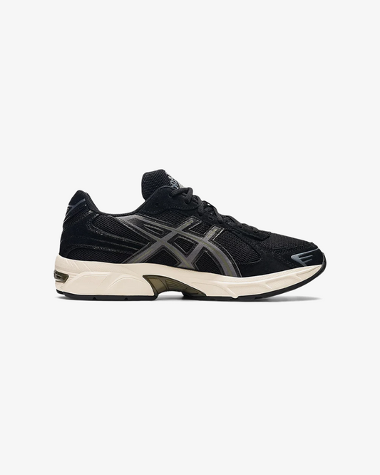ASICS Gel-1130 'Black Metropolis' Sneakers