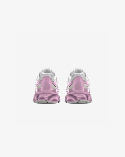 Nike P-6000 Custom Pink Sneakers
